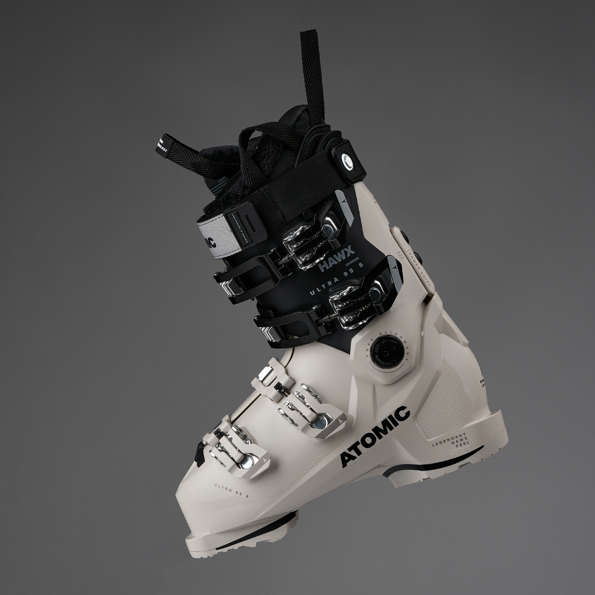 Atomic Hawx Ultra 95 S Ski Boots 2025 // Women's