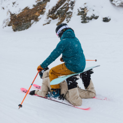 How To Mount & Adjust Your Snowboard Bindings