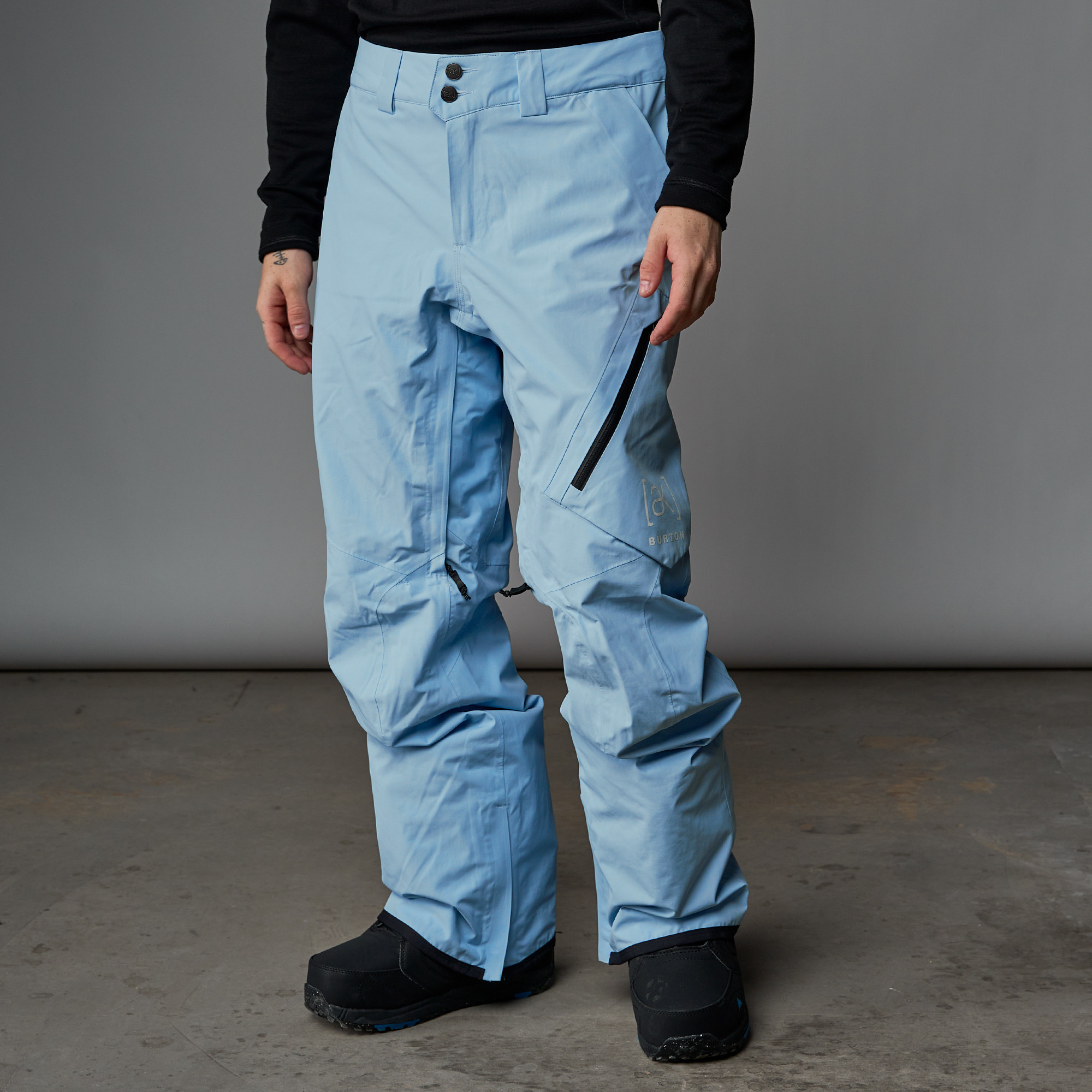 Men's Burton [ak] Cyclic GORE-TEX 2L Pants