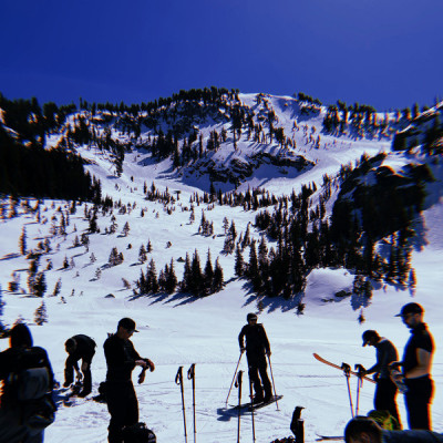 Trip Recap: TSM x Jones Snowboards - Tahoe, CA