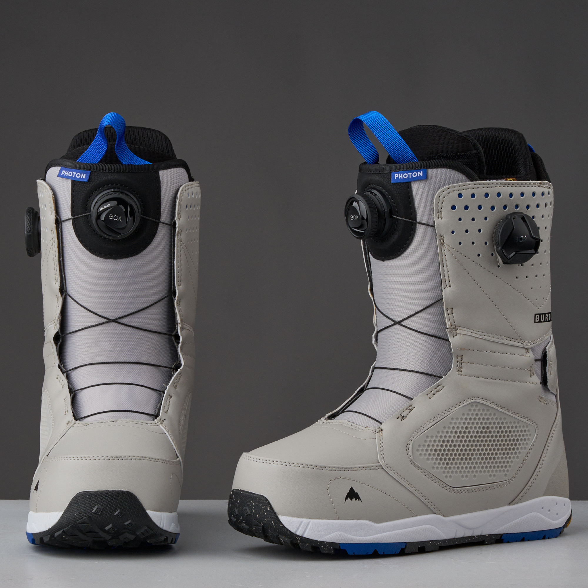 Burton Photon BOA Snowboard Boots 2024 | The Ski Monster