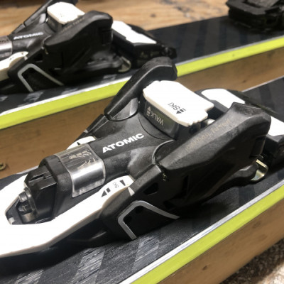 How To Adjust Your Salomon Shift Ski Bindings