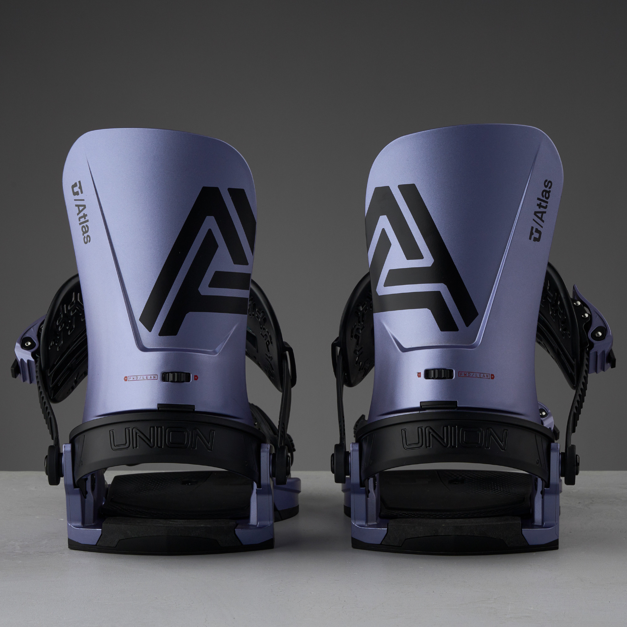 Union Atlas Snowboard Bindings 2024