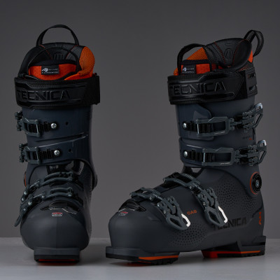 Ski Boots | The Ski Monster