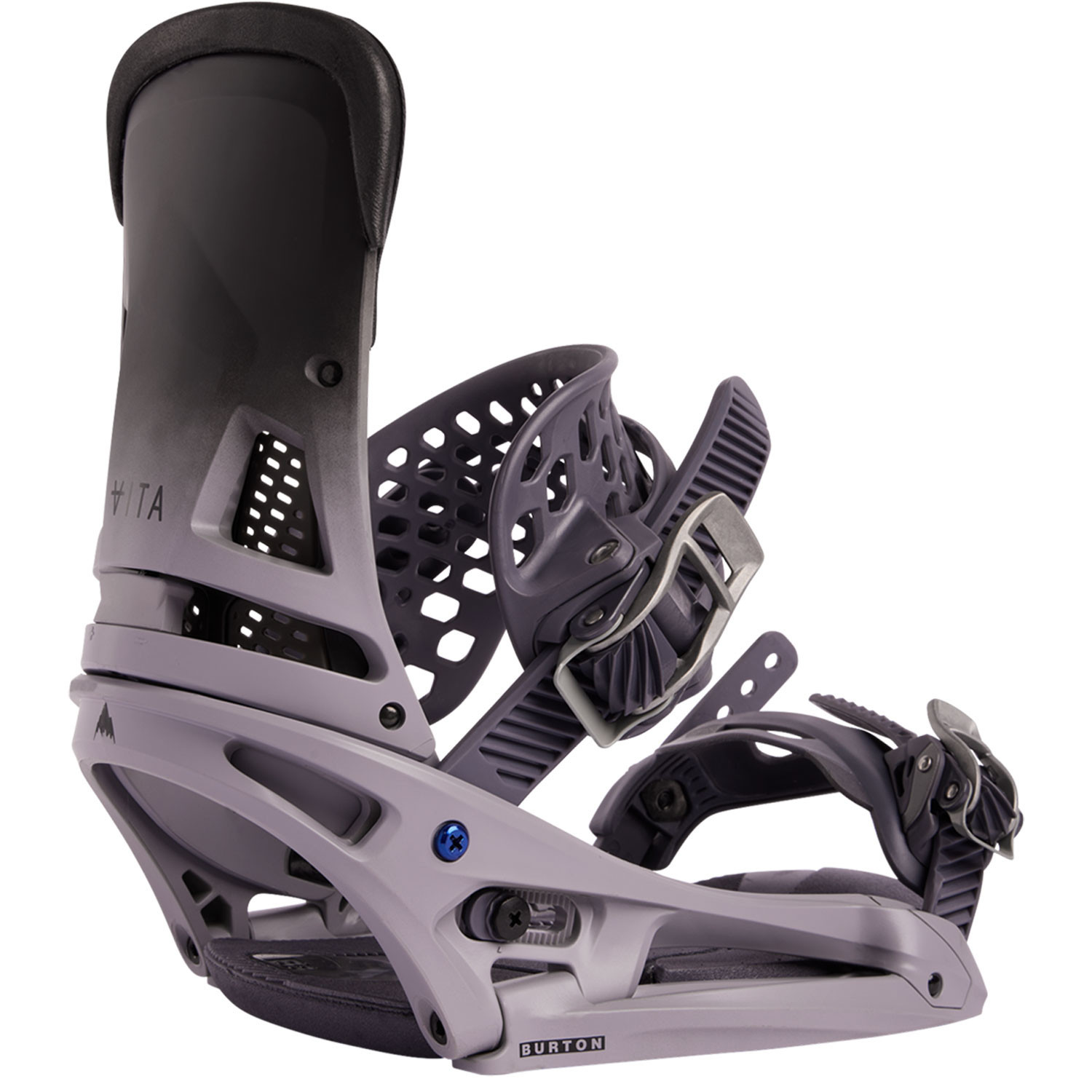 Burton Malavita Re:Flex Snowboard Bindings 2023