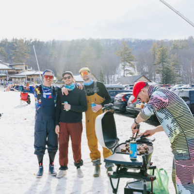 Frequently Asked Questions: What To Wear Skiing 