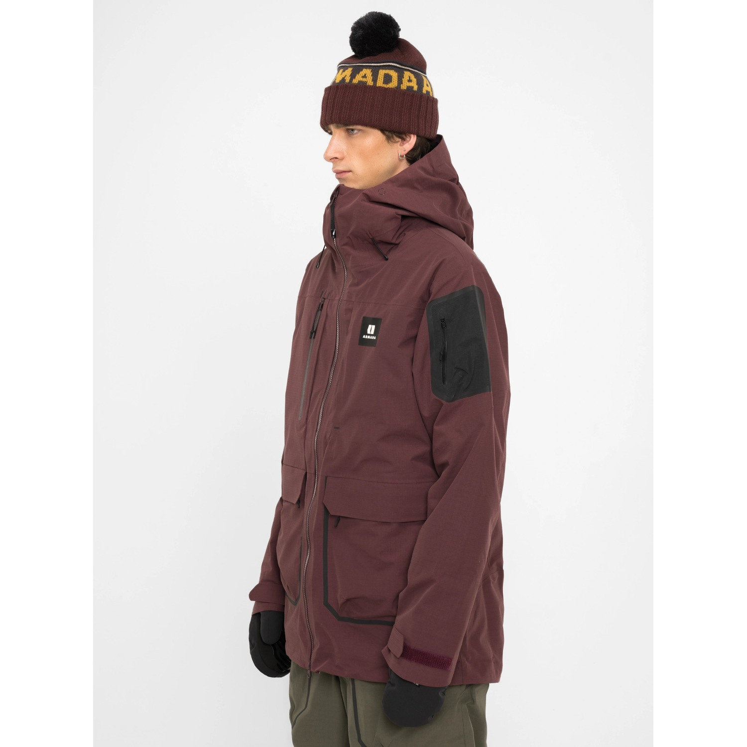 Orage 2024 jefferson jacket