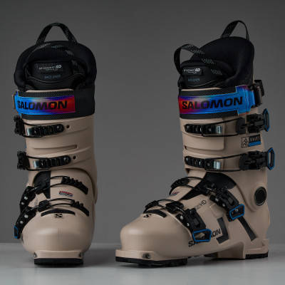 Ski Boots | The Ski Monster