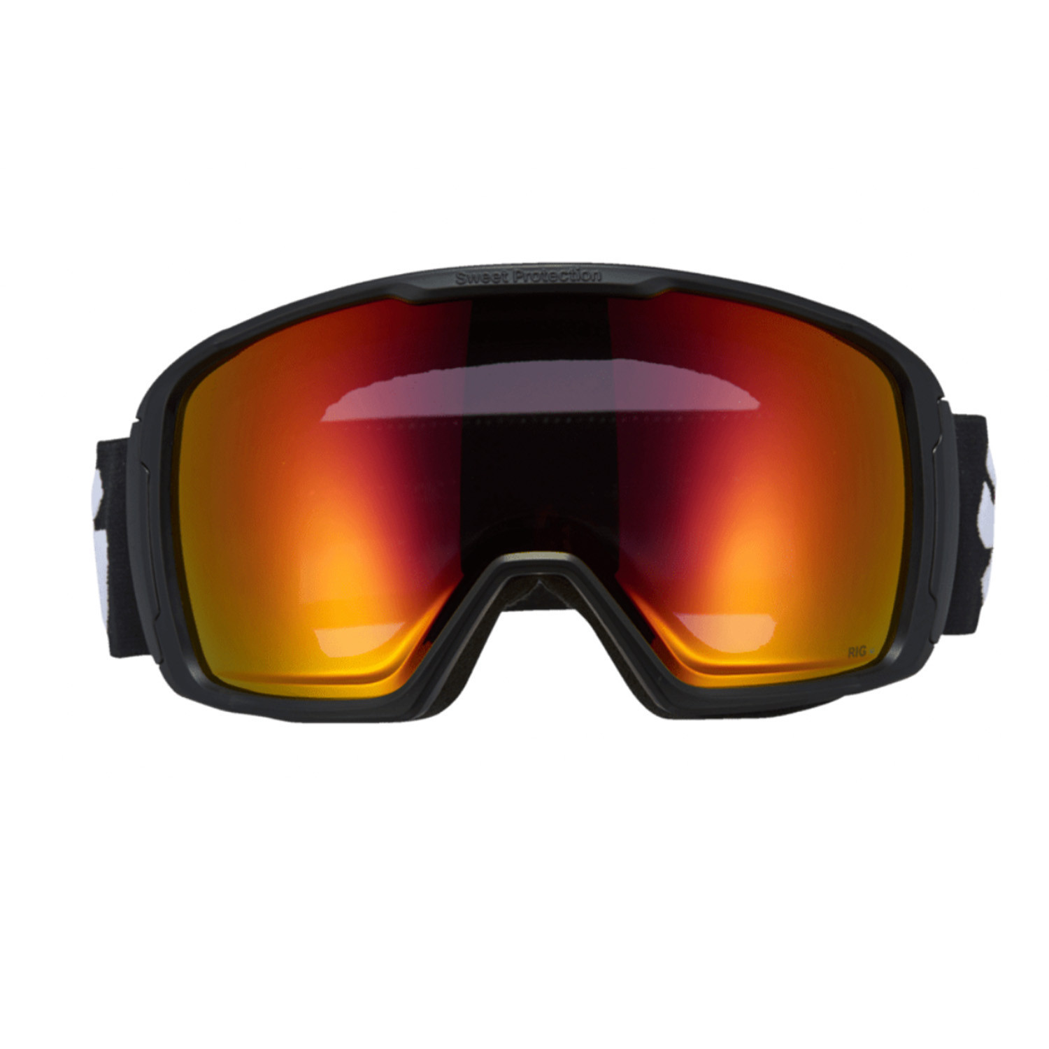Sweet Protection Clockwork RIG Reflect Goggles | The Ski Monster