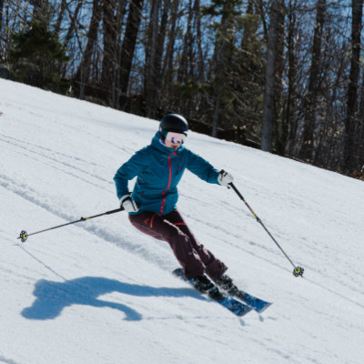 22/23 Test Day 30: 90-100mm waisted skis  