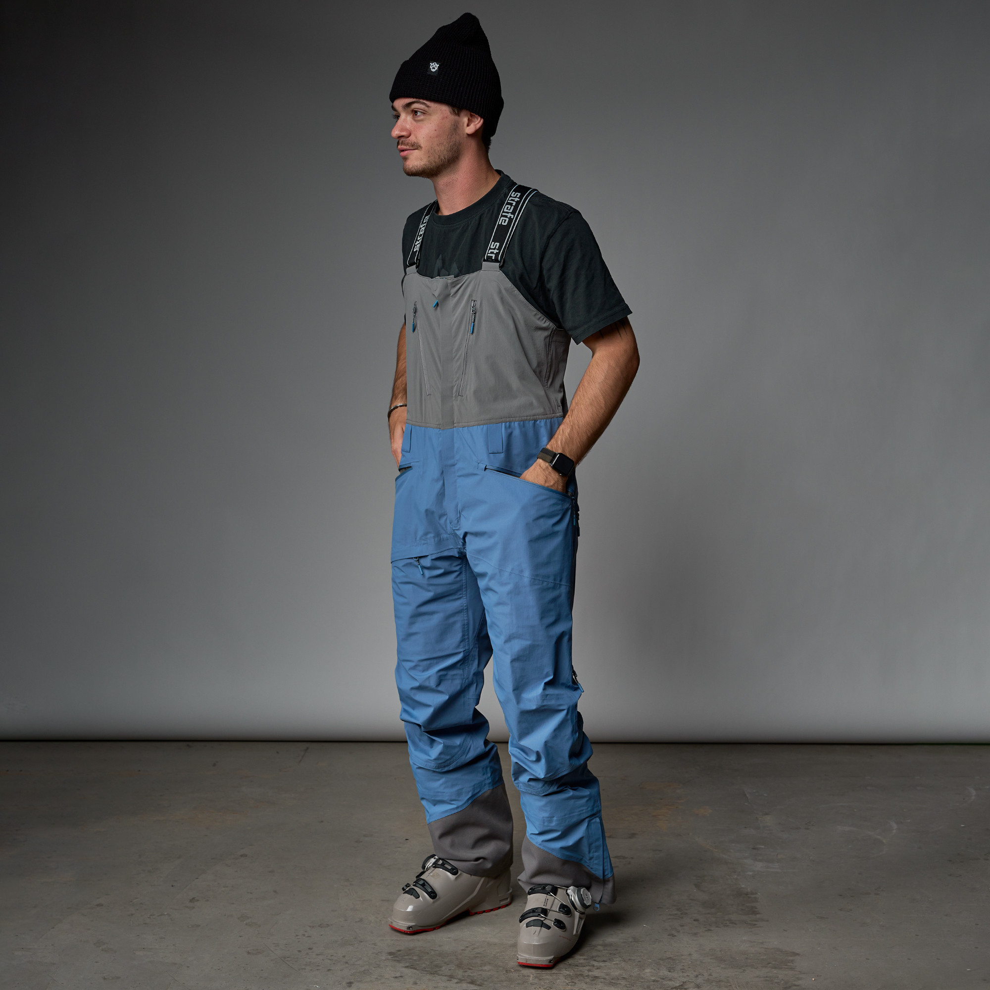 Strafe Nomad Bib Pant