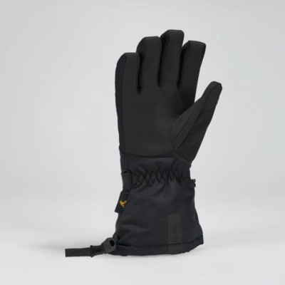 The Gloves Monster | Ski