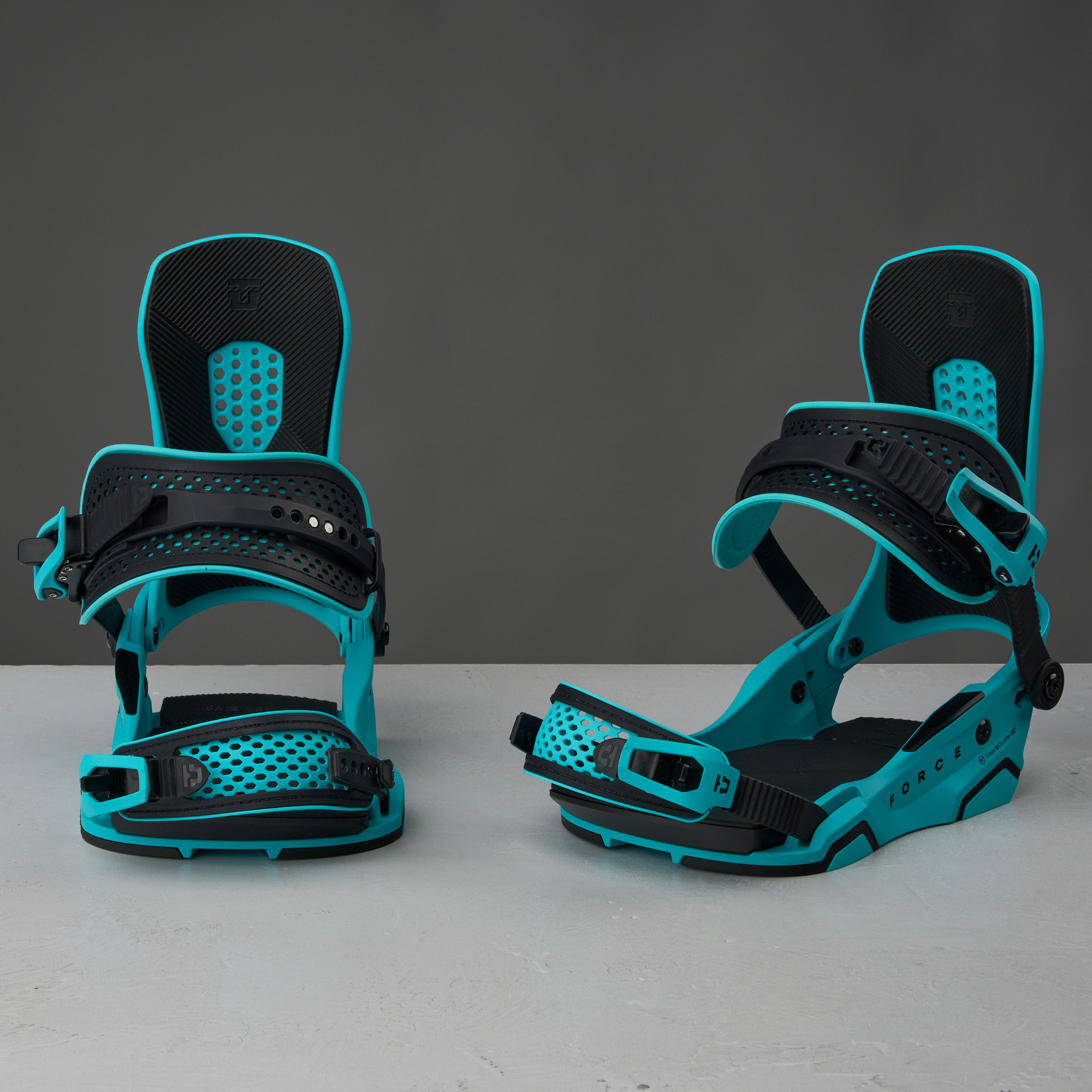 Union Force Snowboard Bindings 2024 | The Ski Monster