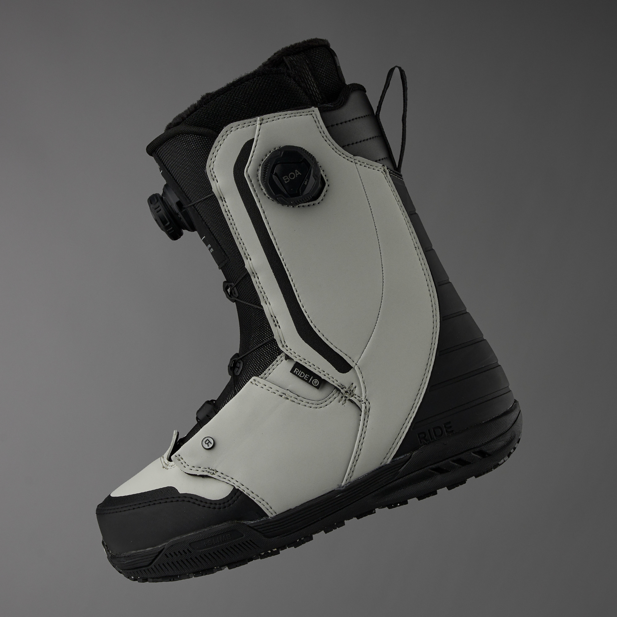 Ride Lasso Pro Snowboard Boots 2024 The Ski Monster