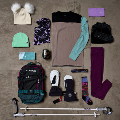 The 2024 Ski Monster Holiday Gift Guide!