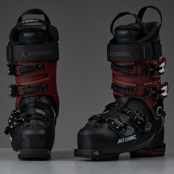 scarponi sci donna TECNICA COCHISE 105 PRO W, QUADRA tech, SKI/WALK, ULTRA  fit, micro, macro, canting ( in PERFETTO stato ) 