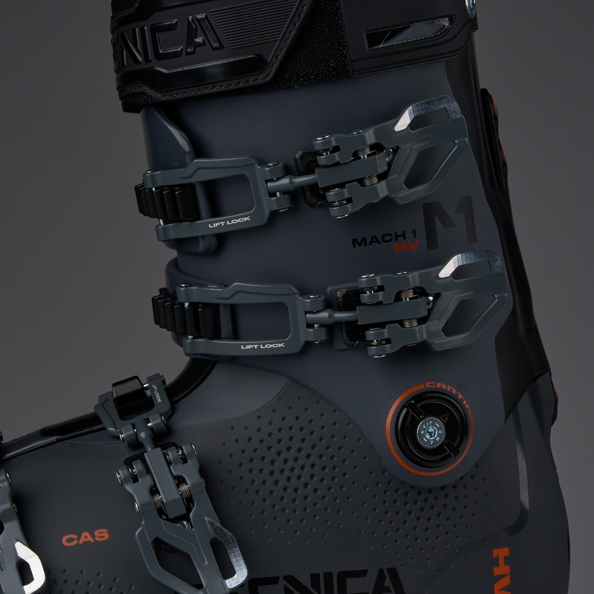 Tecnica Mach1 HV 110 Ski Boots 2024 | The Ski Monster