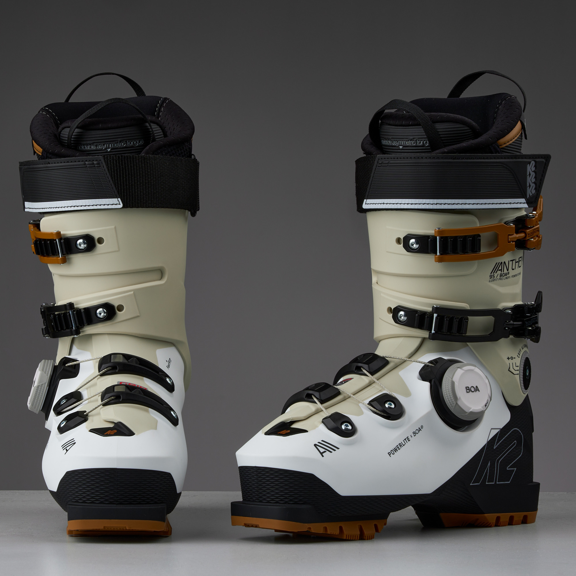 K2 Mindbender 95 Women's Ski Boots 2023