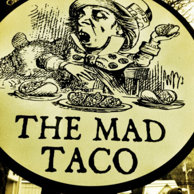 The Mad Taco: Waitsfield, Montpelier, Vermont