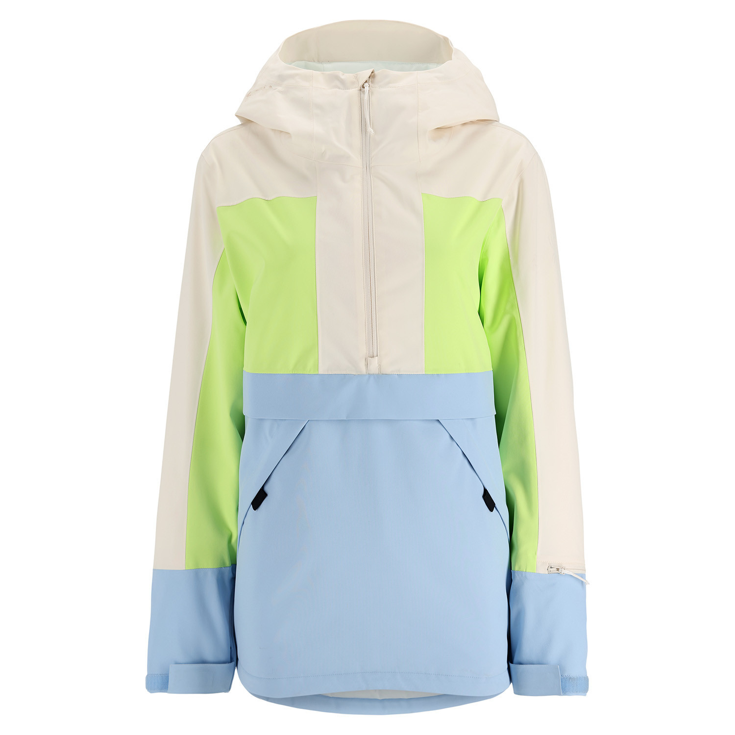 Spyder All Out Anorak Jacket // Women's