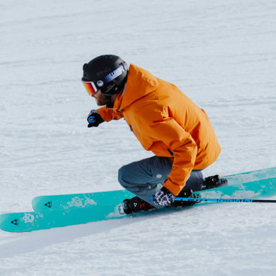 On Snow: 22/23 Fischer @ Winterpark CO