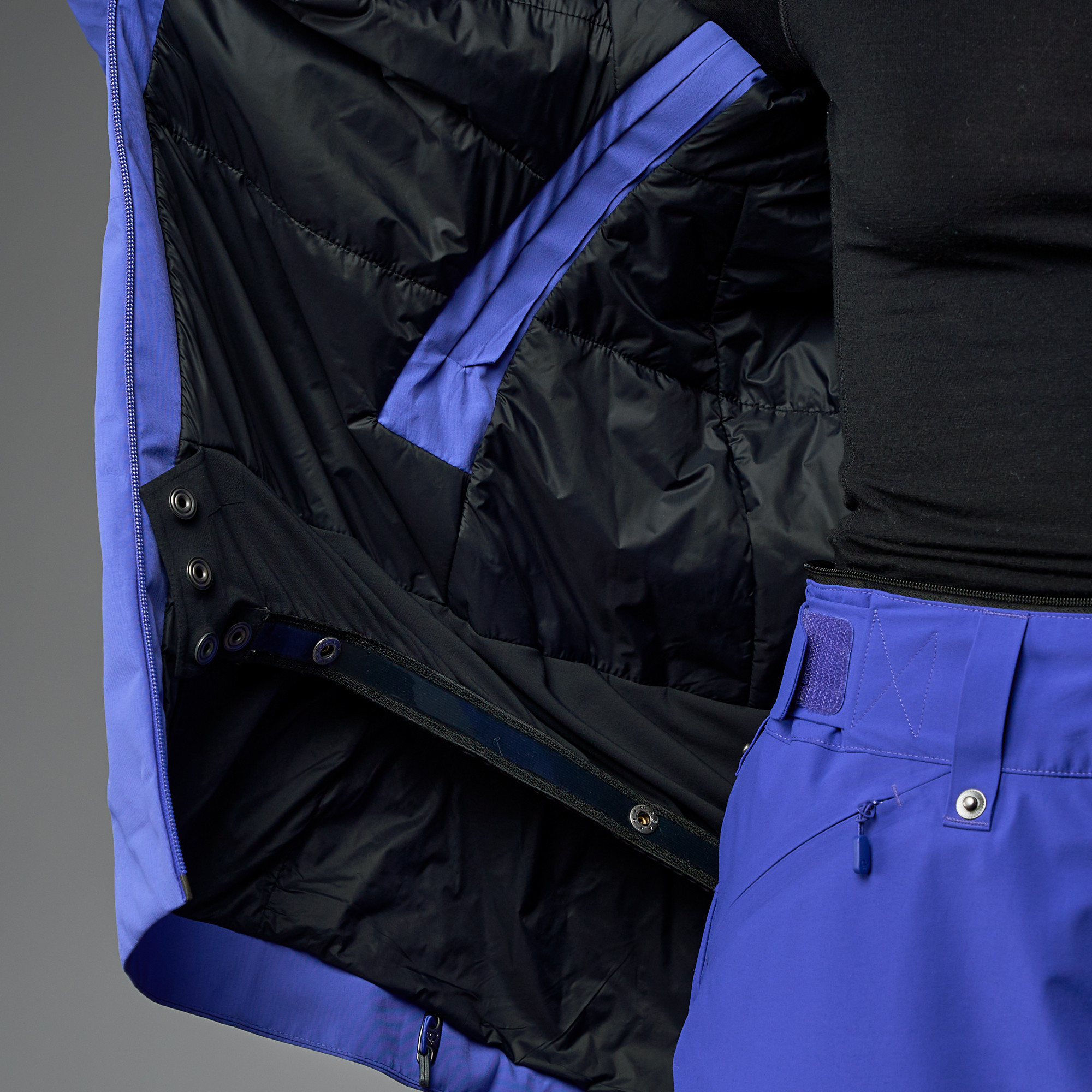 Norrona Lofoten Gore-Tex Insulated Jacket // Women's