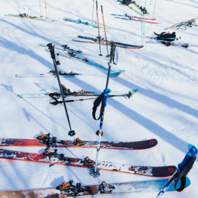 Ski Bindings: Which Alpine Touring Binding is Right for You?