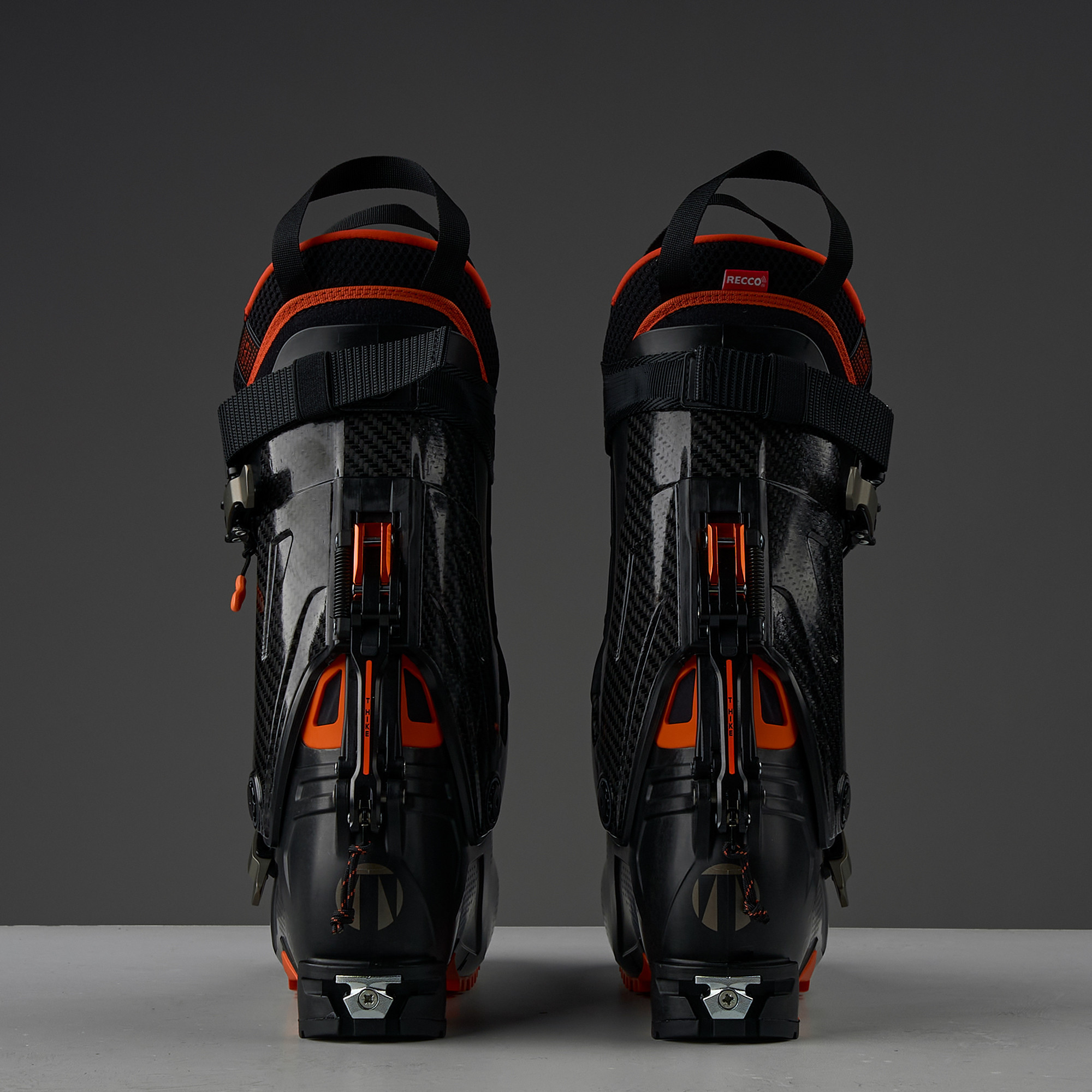 Tecnica Peak W's 23.5 Ski Boots – Ski The Whites