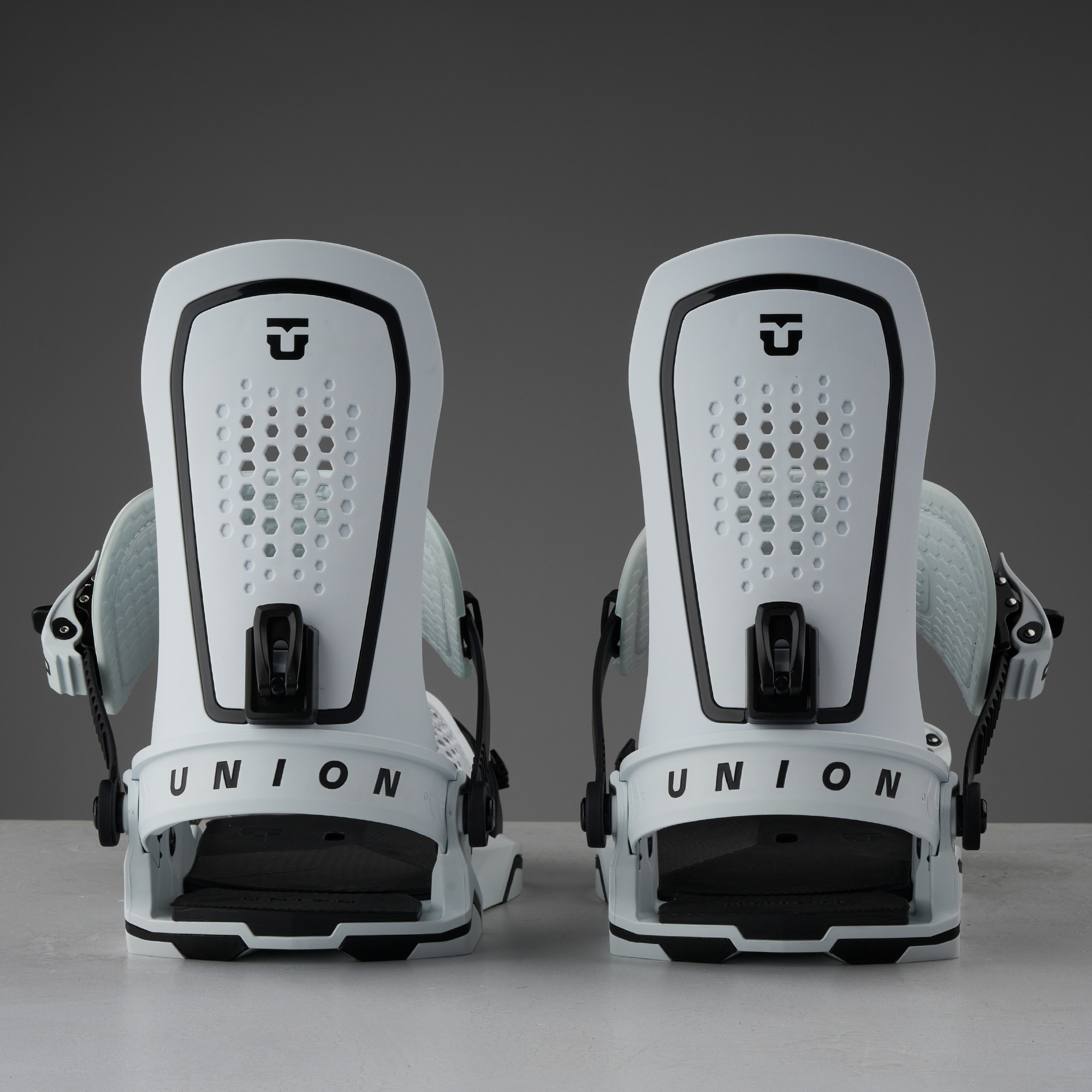 Union Force Snowboard Bindings 2024 | The Ski Monster