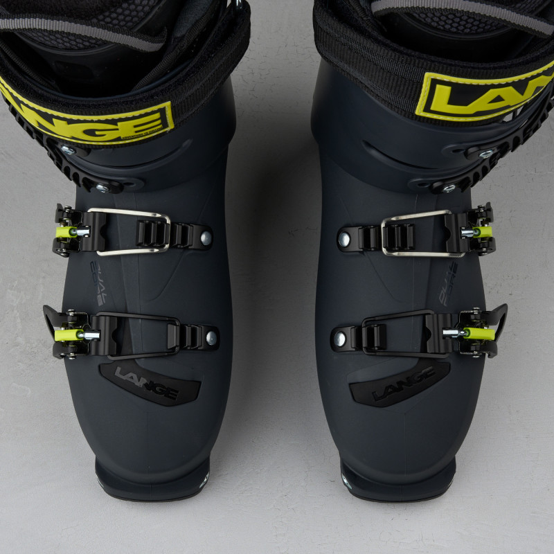 Lange XT3 Free 120 MV Ski Boots 2024 | The Ski Monster