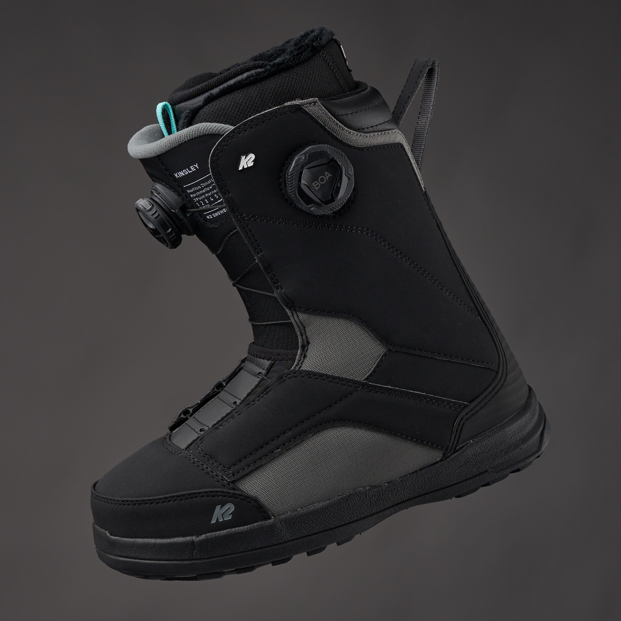 K2 Kinsley Snowboard Boots 2024 // Women's