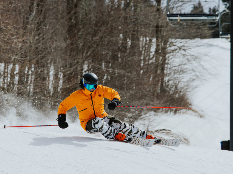 Jabeth Wilson ontbijt Statistisch Boston MA | Skis | Snowboards | Life | The Ski Monster