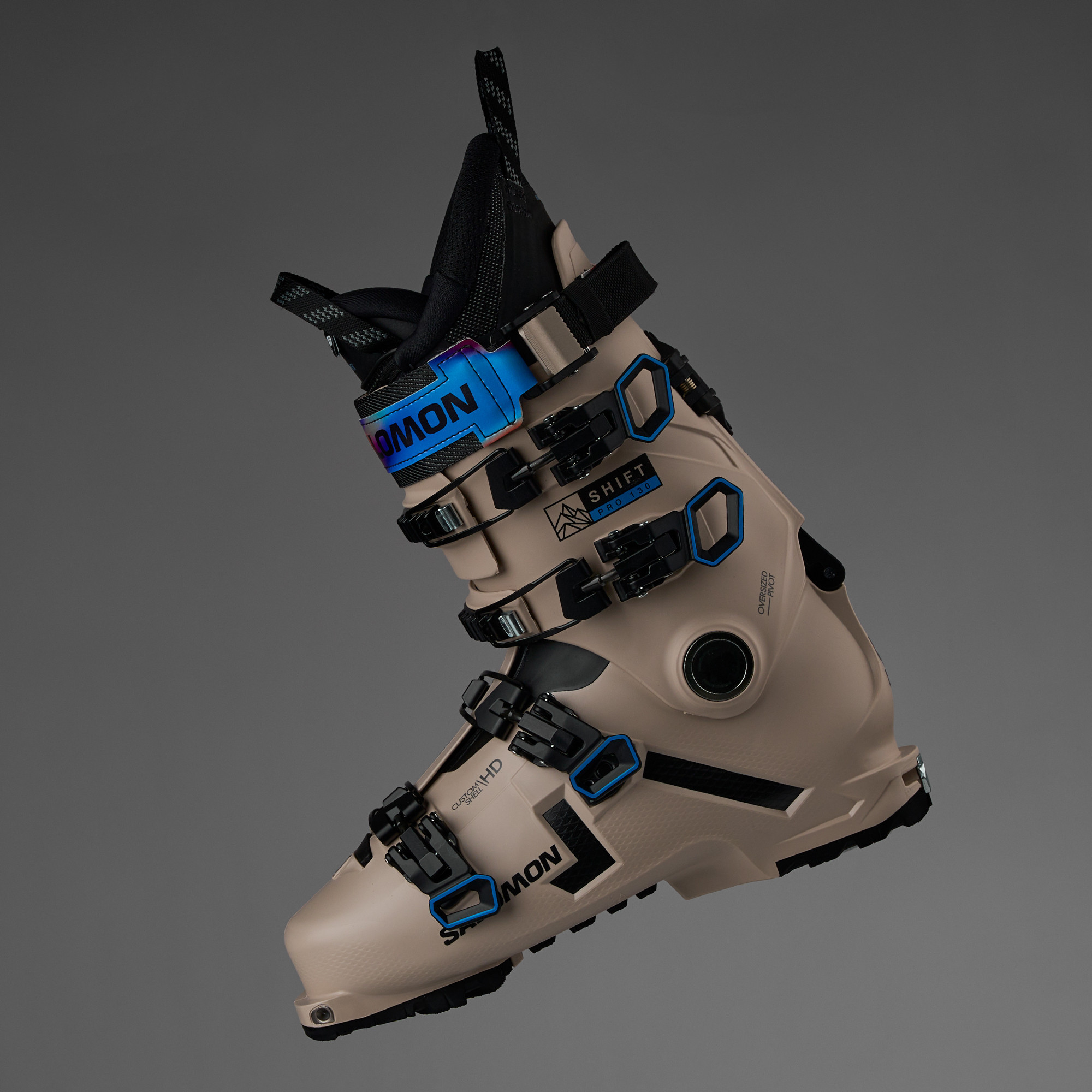 Salomon Shift Pro 130 at Ski Boots · 2024 · 29/29.5