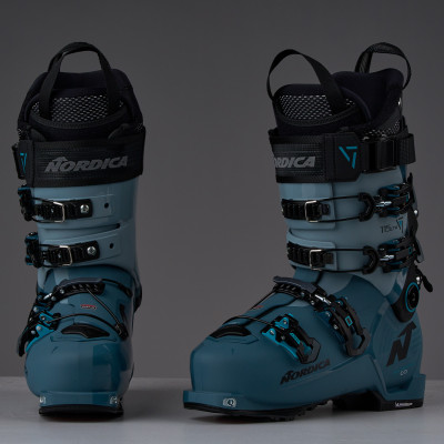 Lange XT3 110 W LV Alpine Touring Ski Boots - Women's 2022