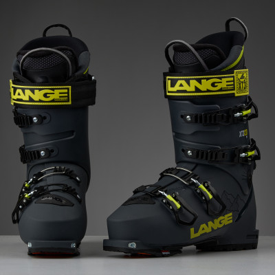 Ski Boots