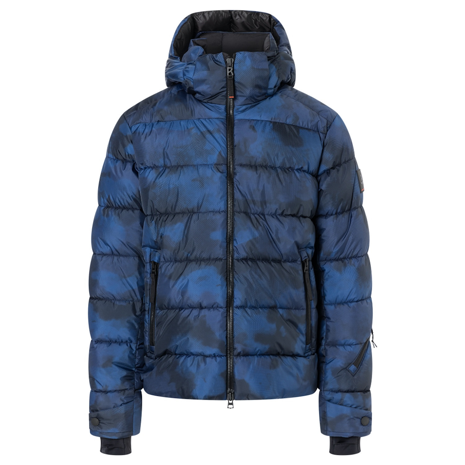 Bogner Fire+Ice Luka2 Jacket | The Ski Monster