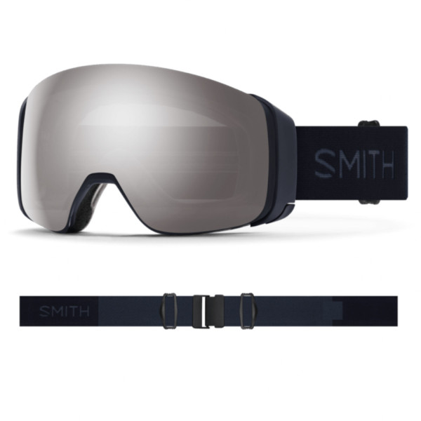 ></center></p><h2>Smith 4D MAG Goggles</h2><p>Ski & snowboard outlets, salomon x pro 100 ski boots 2019.</p><ul><li>Description</li></ul><h2>THE #1 SELLING BOOT IN NORTH AMERICA. </h2><p>Flex: 100 // weight: 2075 grams @ 26.5 centimeters // 100 mm last @ 26.5</p><p>Yea, this is it, and according to lots of feet it goes without saying the Salomon X Pro 100 is also the best fitting boot out there.  So what makes a ski boot popular? Comfort, comfort is king.  Though the X Pro 100 is comfortable yet provides a precise enough fit and feel, and performance in demanding situations -- great for intermediate to advanced skiers.    The X Pro 100 is capable of steering the majority of skis on the ski wall , making it a great boot for progressing skiers. </p><p>Is there a big difference between the X Pro 100 and X Pro 120 ?</p><p>Yes. The liner in the X Pro 100 is more comfort oriented, while the X Pro 120 provides a more precise fit that feels like it’s grabbing your heel more.  The stiffness difference is quite noticeable.  </p><p>What is the difference between the X Pro 100 and X Max 100 ?</p><p>• The liners are different; there is 20% more thermo-moldable foam in the X-Max 100 than the X Pro 100, 60% vs 40%.</p><p>• Width, baby.  The the widest part (last) of the X Max 100 is 2 mm narrower than the X Pro 100.  The instep height is also lower on the X Max.</p><p>Polyurethane Shell + Polyurethane Cuff </p><p>2 Piece Overlap</p><p>Designed by: Salomon // Built by: Salomon, Romania Factory</p><p>• Gender : Men's Ski Boot</p><p>• Size Range : 24.5 - 33.5</p><p>• Weight: 2075 g/boot</p><p>• Ski Boot Type : All-Mountain, Comfort oreinted.</p><p>• Boot Design : Standard Overlap</p><p>•  Flex Adjustment : Yes </p><p>• Ski/Hike Mode : No</p><p>• Flex Index : 100</p><p>• Boot Last : 100 mm @ 26.5, 102 mm @ 27.5, 104 mm @ 28.5</p><p>• Ability Level : Intermediate - Advanced</p><p>• Boot Liner : 40% Thermomoldable foam.</p><p>• Model Year : 2019</p><p><center><a href=
