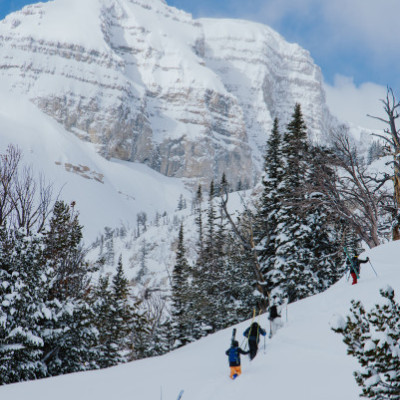 Trip Recap: FREESKIER Magazine Ski Test - Jackson Hole, WY