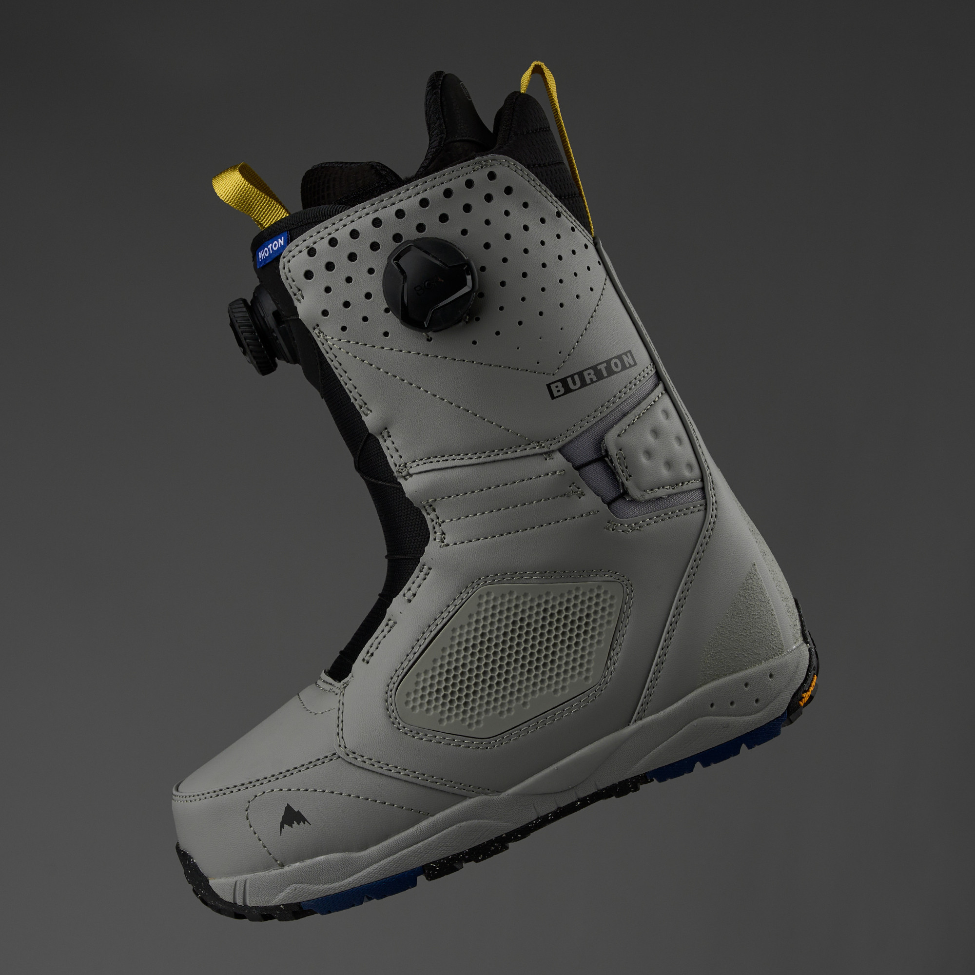 Burton Photon BOA Snowboard Boots 2024 | The Ski Monster