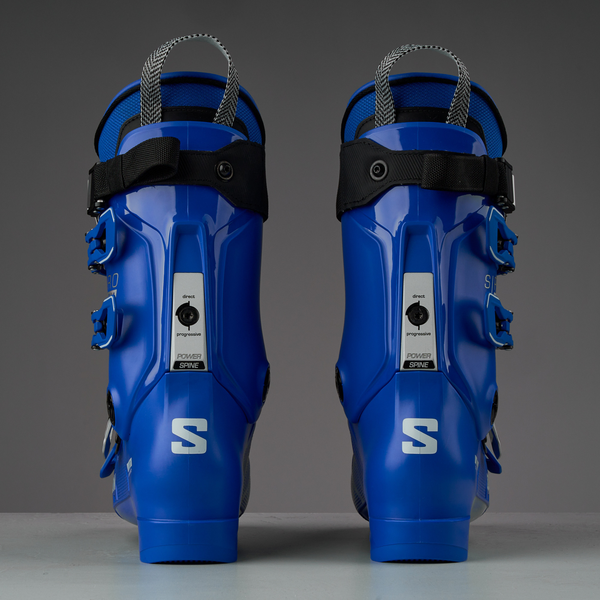 Salomon S/Pro Alpha 130 Ski Boots 2024