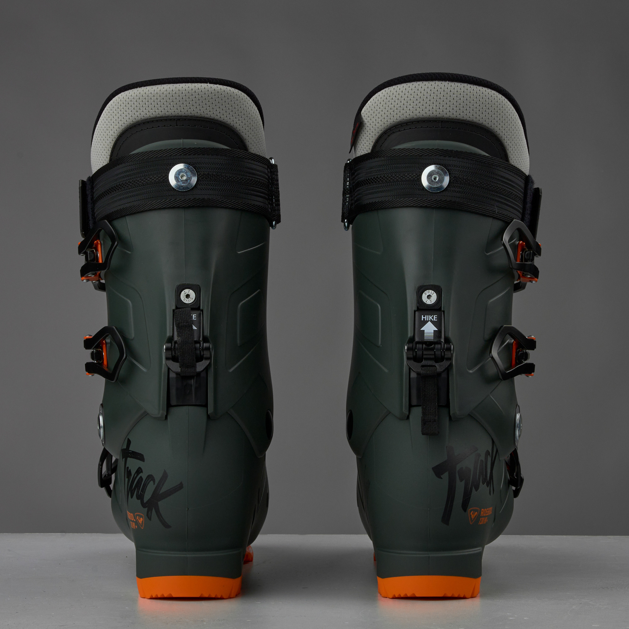Rossignol Track 130 HV+ Ski Boots 2025