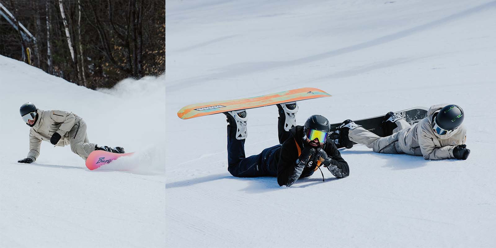Black Crows, The Ski Monster, TSM, skis, skiing, winter, snow, Sunapee, New Hampshire, Burton