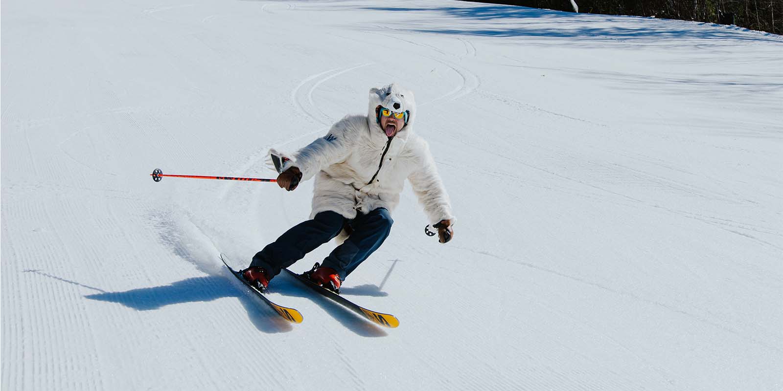 The Ski Monster, TSM, Sunapee, ski, skiing, snow, winter, New Hampshire, Wildcoat