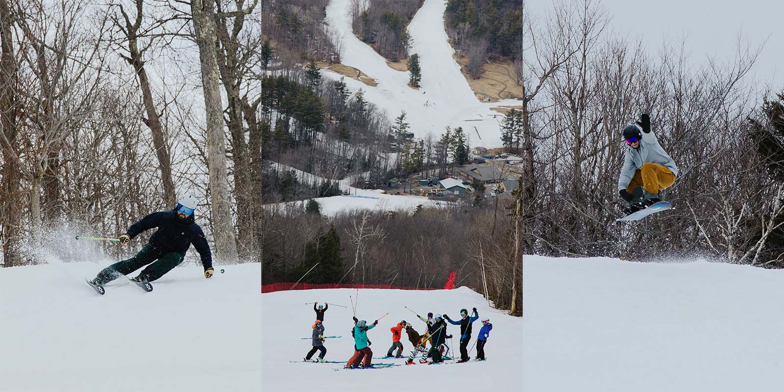 The Ski Monster, ski, TSM, winter, Volkl, Sunapee, New Hampshire, skiing, snow