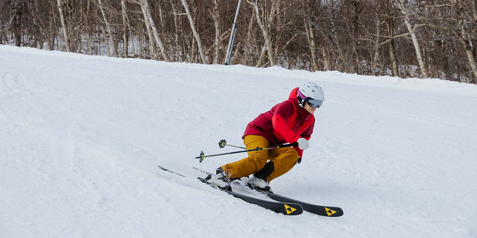 Lady Monster, TSM, ski, skiing, snow, Sunapee, winter, The Ski Monster, 