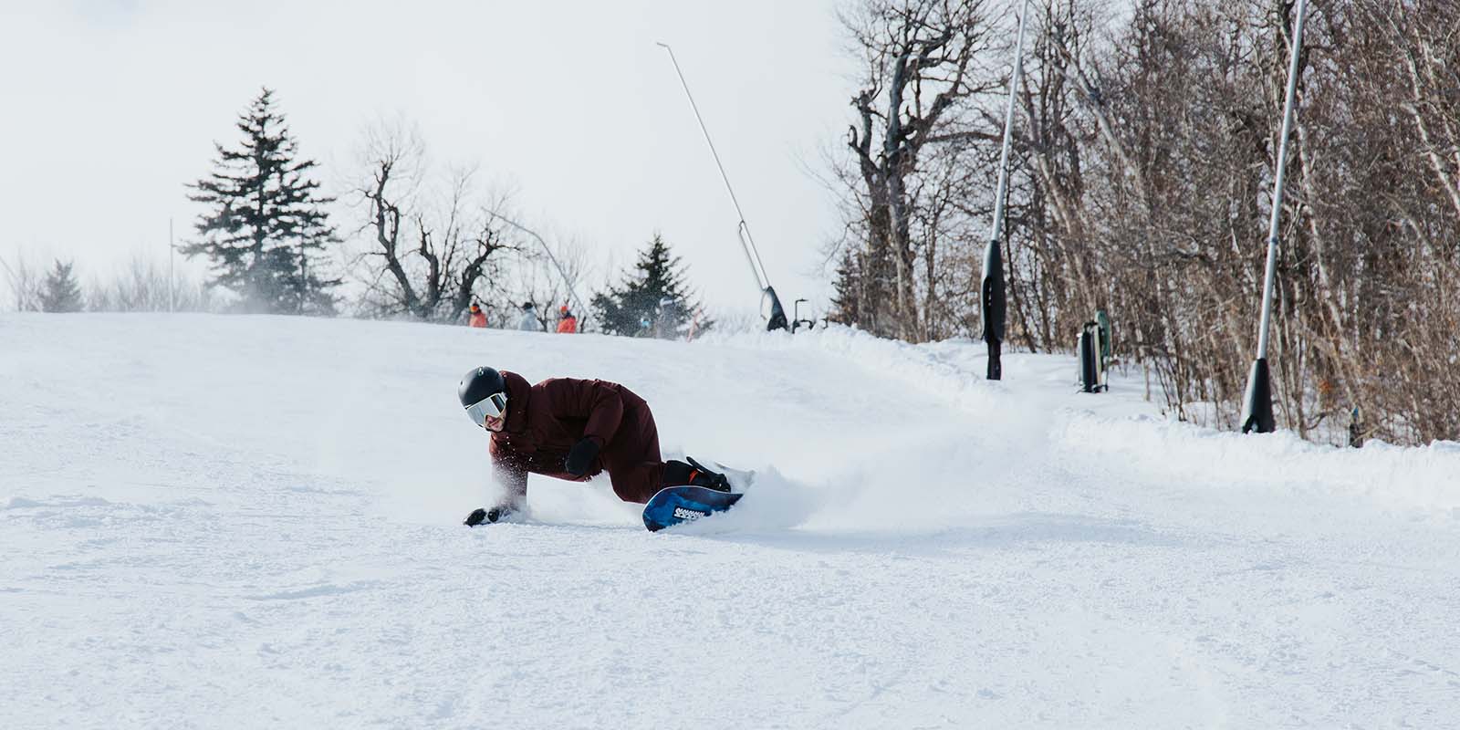 ski, skiing, TSM, The Ski Monster, snow, winter, snowboard, snowboarding,K2, Jones, Sunapee, New Hampshire 