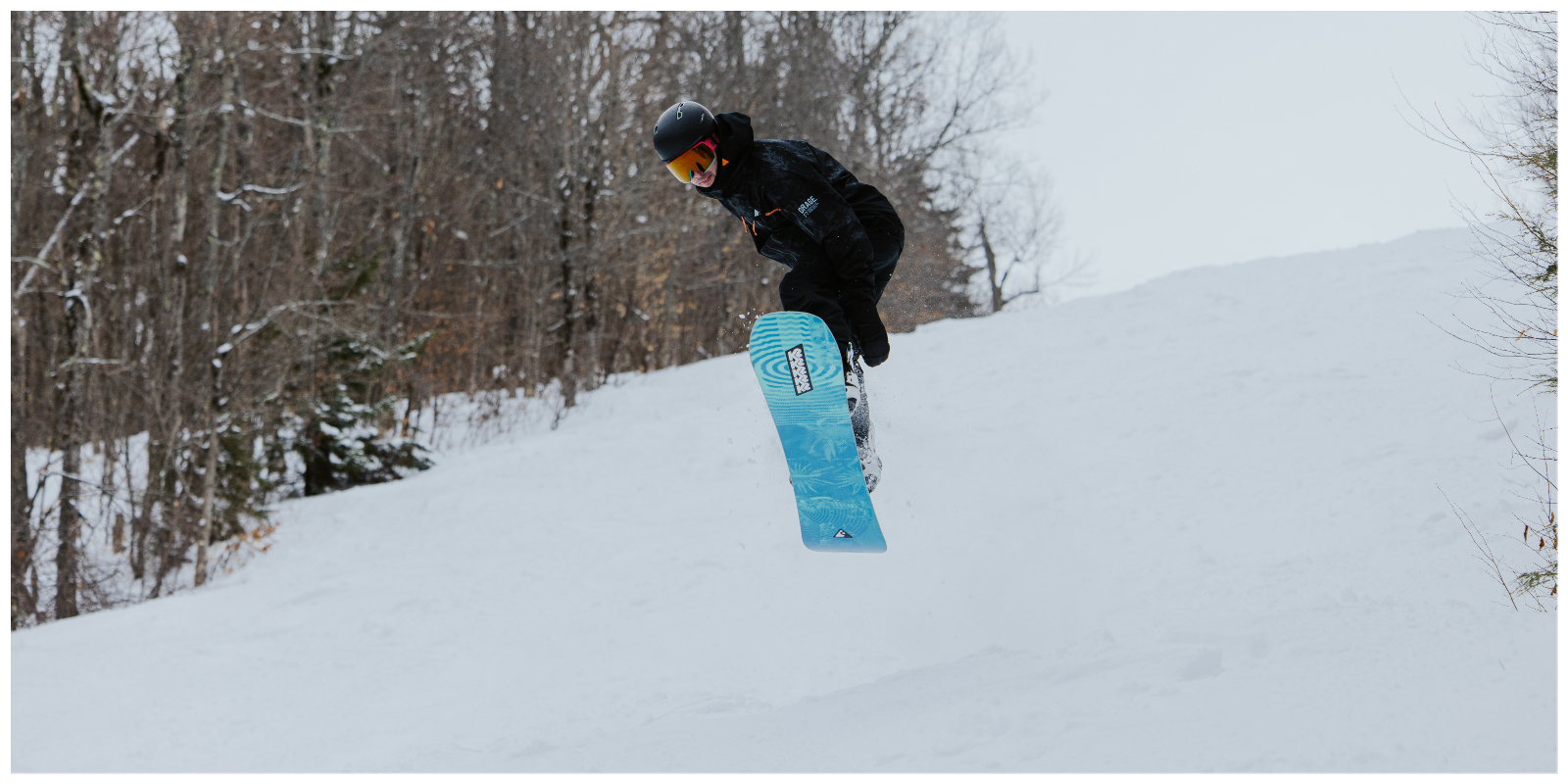 snowboards, snowboarding, TSM, The Ski Monster, K2, K2 snowboards, Ride, BOA, snow, winter, New Hampshire