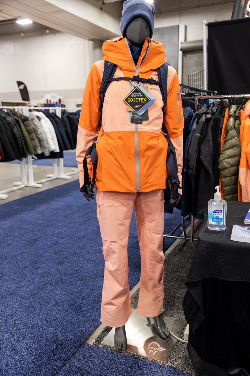 Goldbergh Skiwear Releases New Autumn Winter 2020 Collection