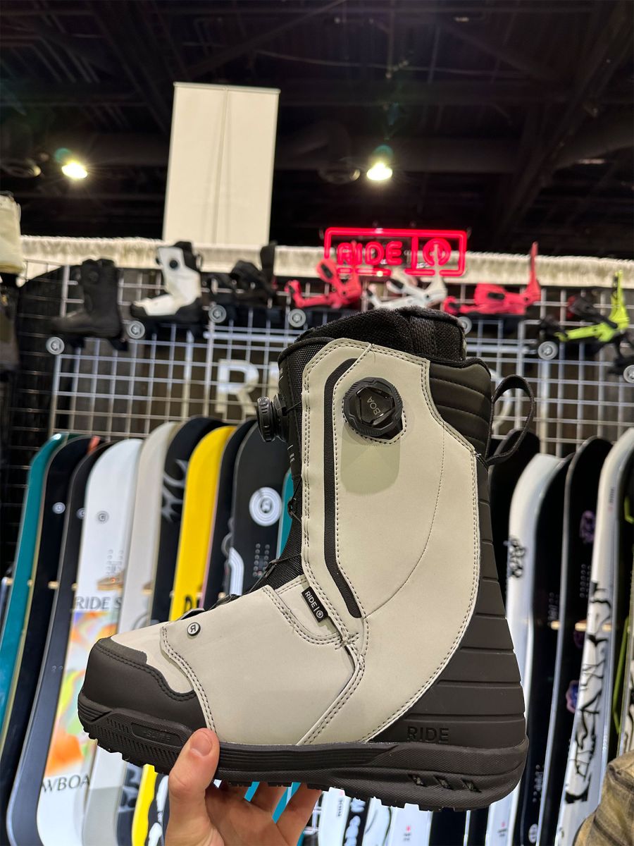 Ride Snowboards Lasso Pro 2024