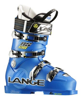 Lange RS 130 Ski Boots